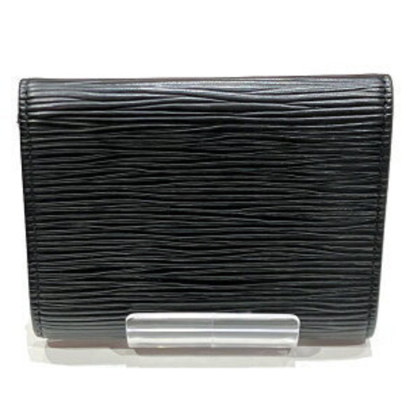 Louis Vuitton Epi Wallet Monnaie Porte - Picture 1 of 8
